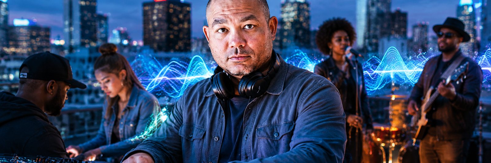 Why work with Lockett Productions — Brand Storytelling