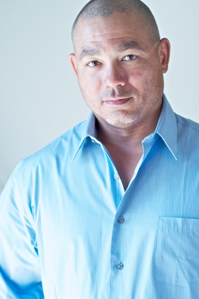 Lockett Productions portfolio still